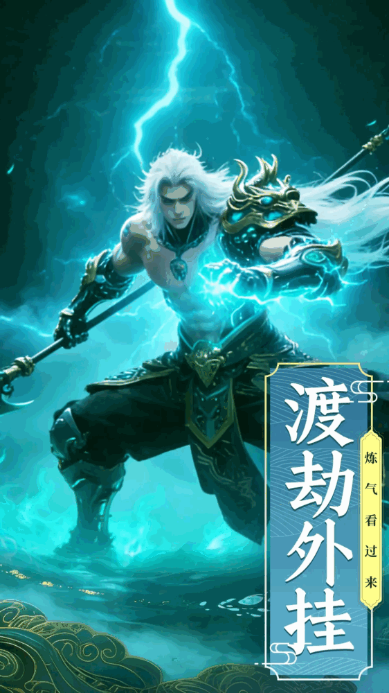 剑雨九天截图5