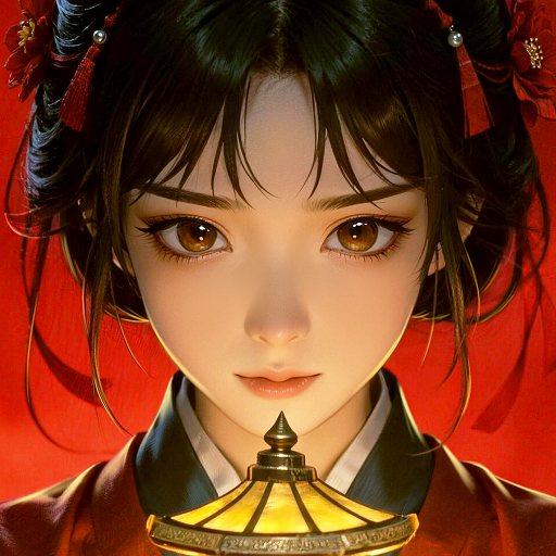 青灯降妖录
