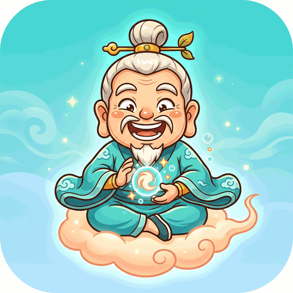 搞笑修闲