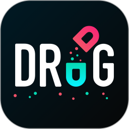 drug药