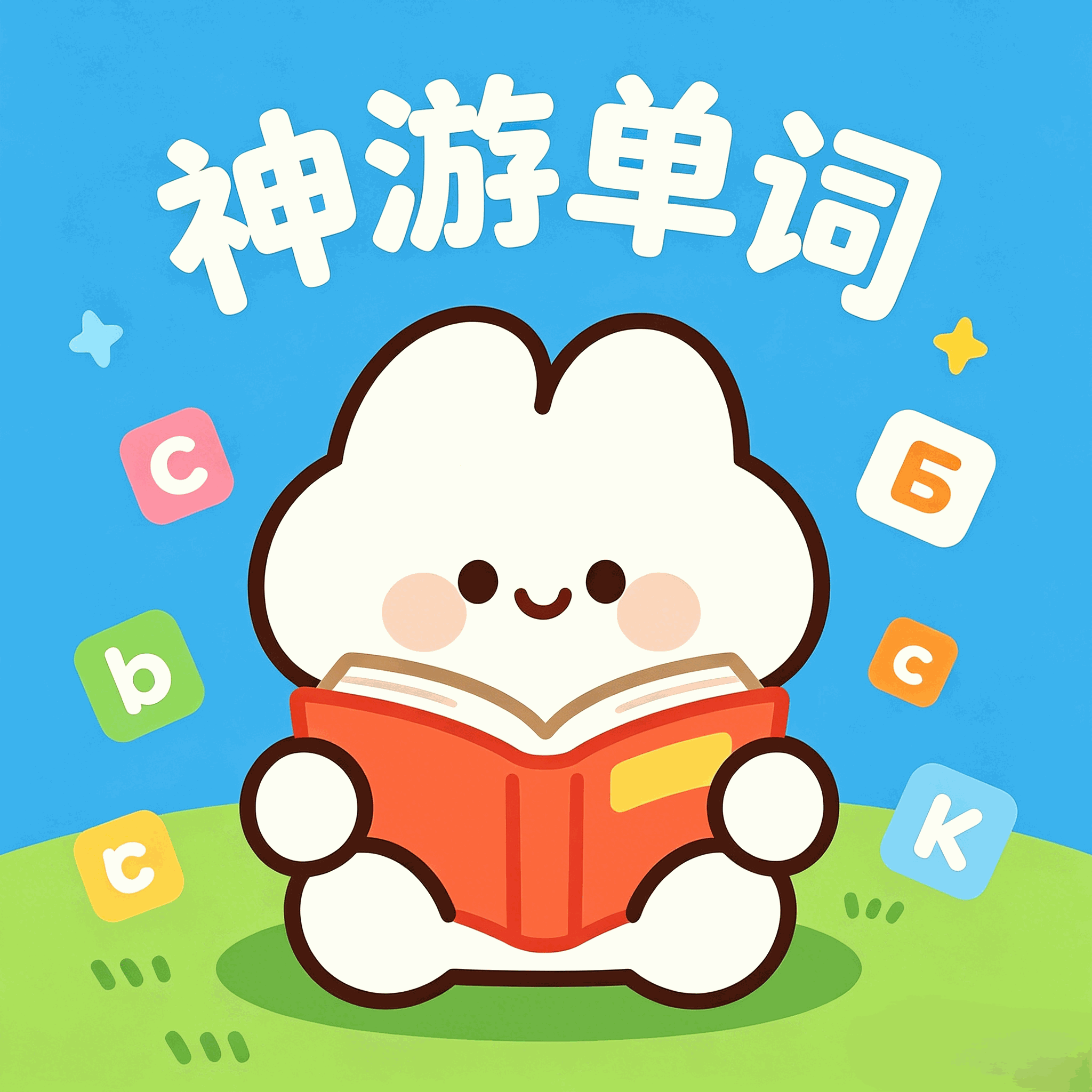 神游单词
