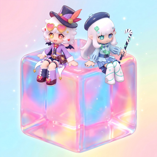 魔哆搭搭搭