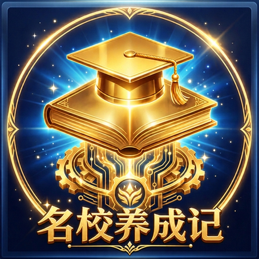名校养成记