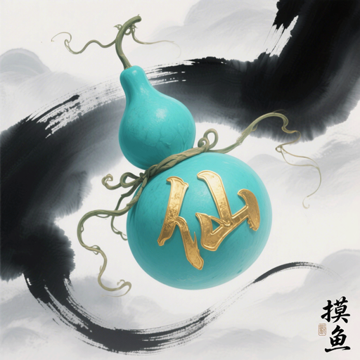 摸鱼修仙指南