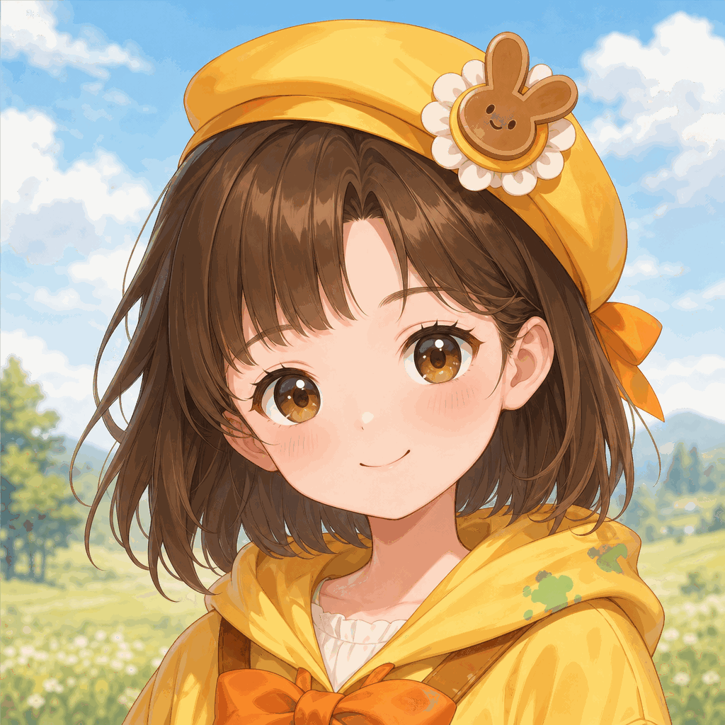 田园小镇