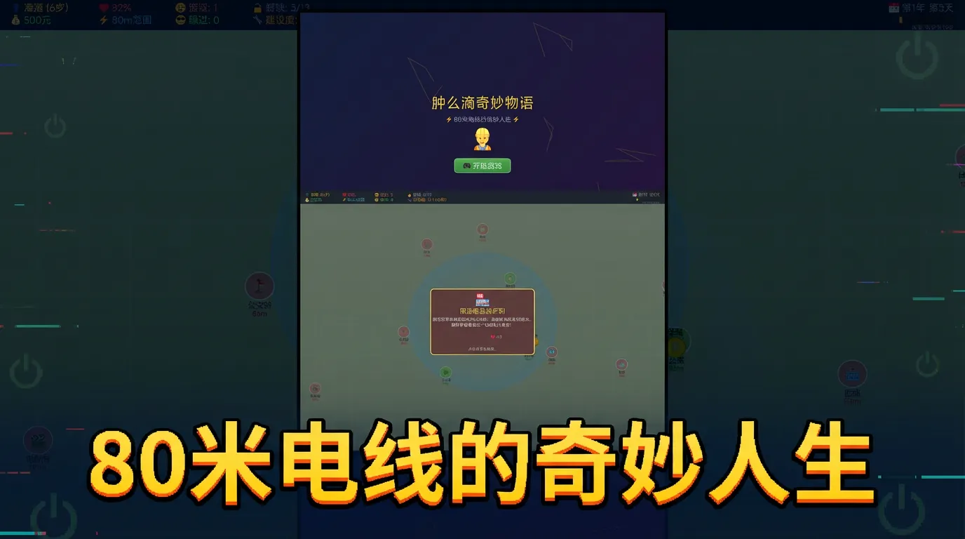 肿么滴奇妙物语