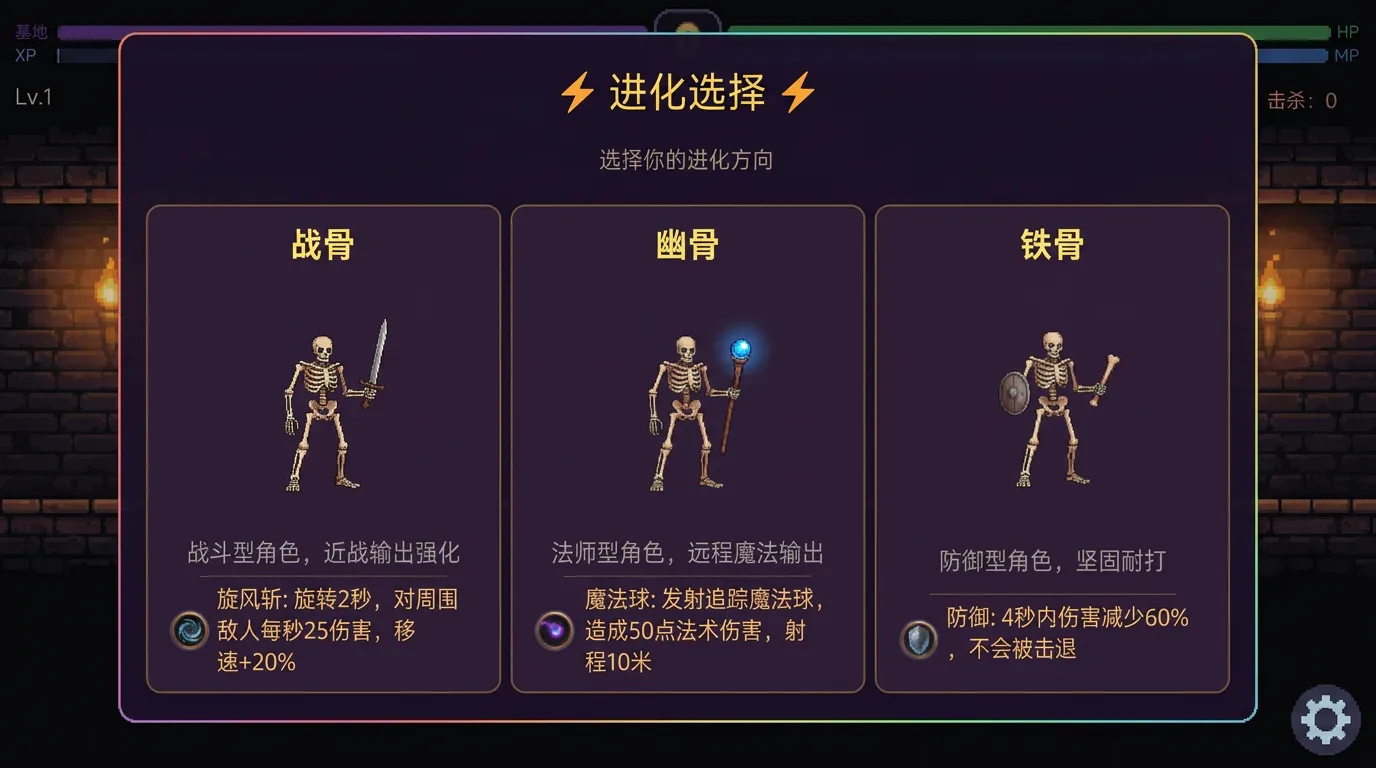 禁入地下城