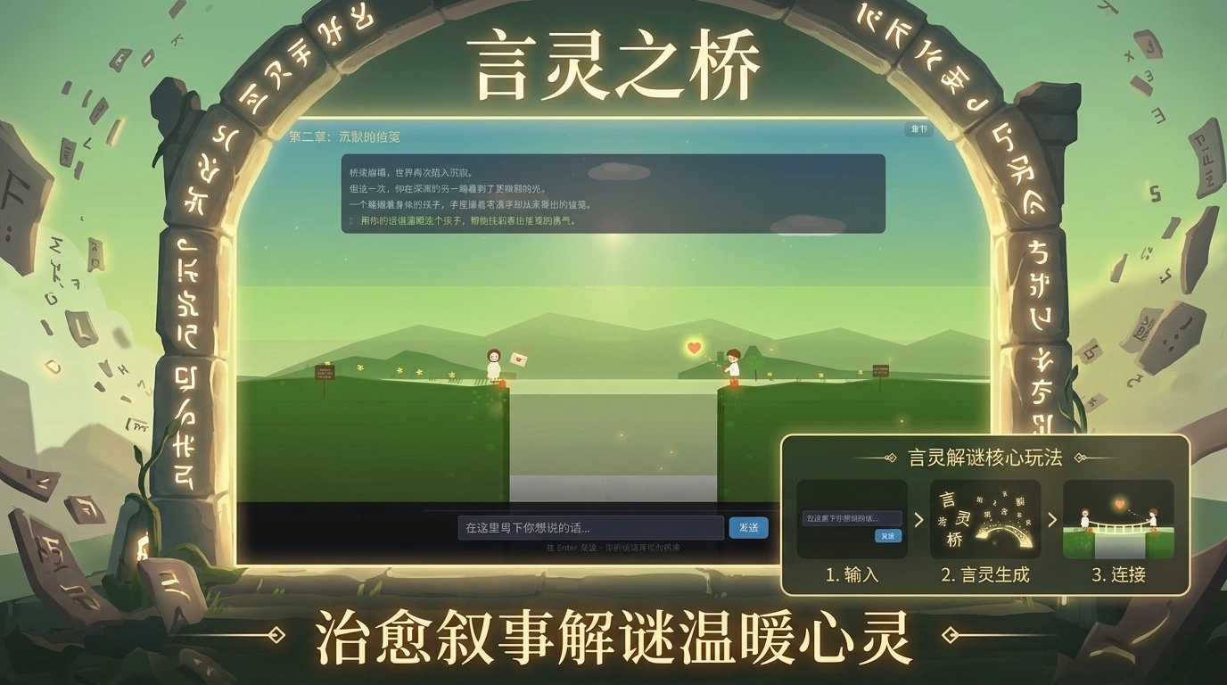 言灵之桥截图2