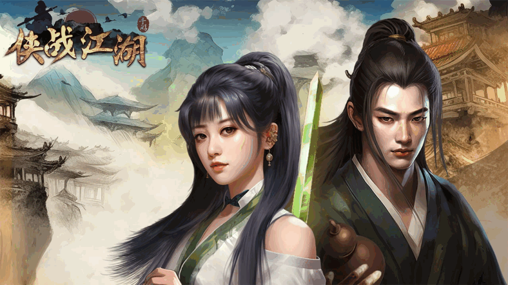 侠战江湖截图1