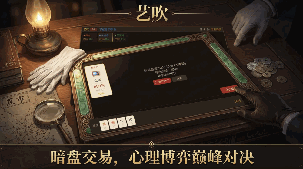 艺吹截图3