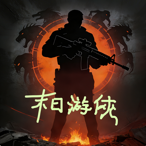 异兽狂潮末日游侠