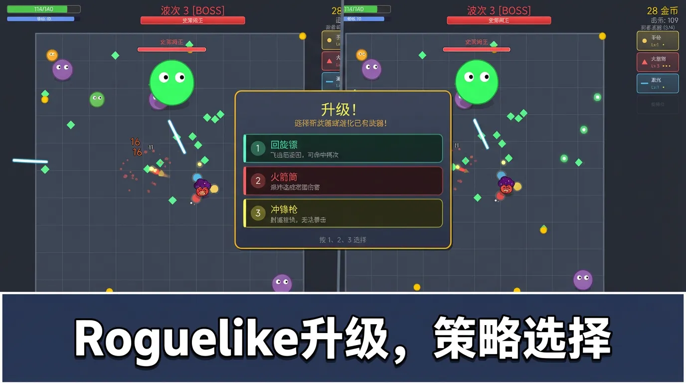 豆战异世界截图2
