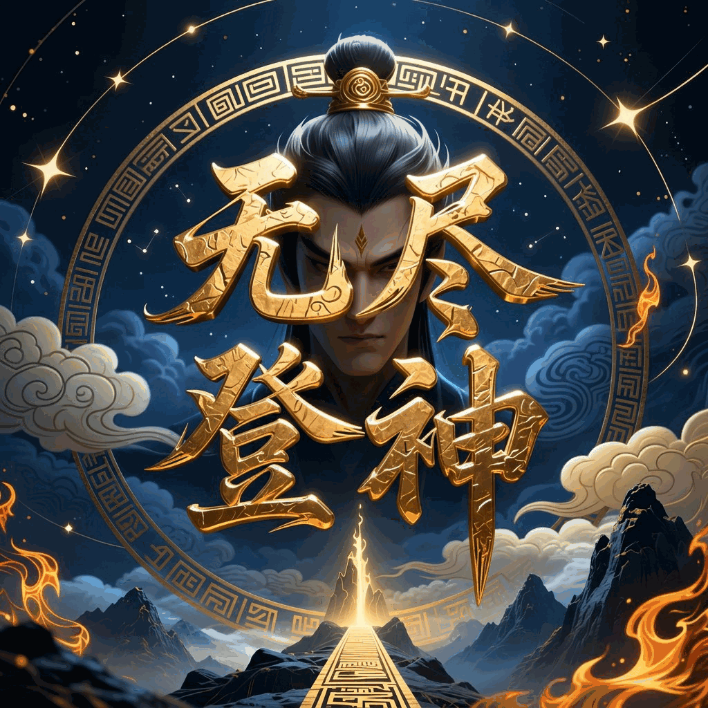 无尽登神