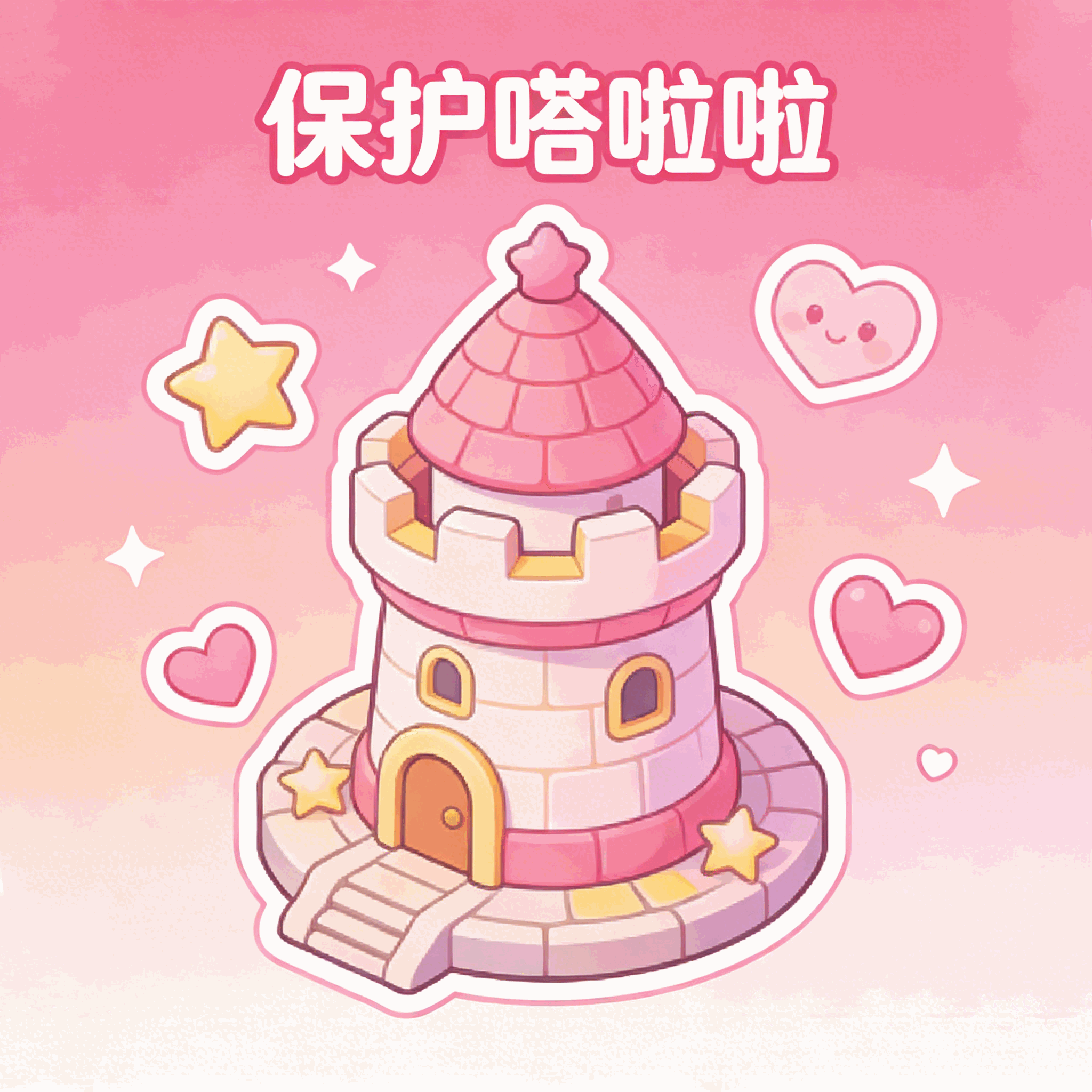 保护嗒啦啦