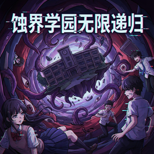 蚀界学园无限递归