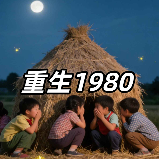 重生1980