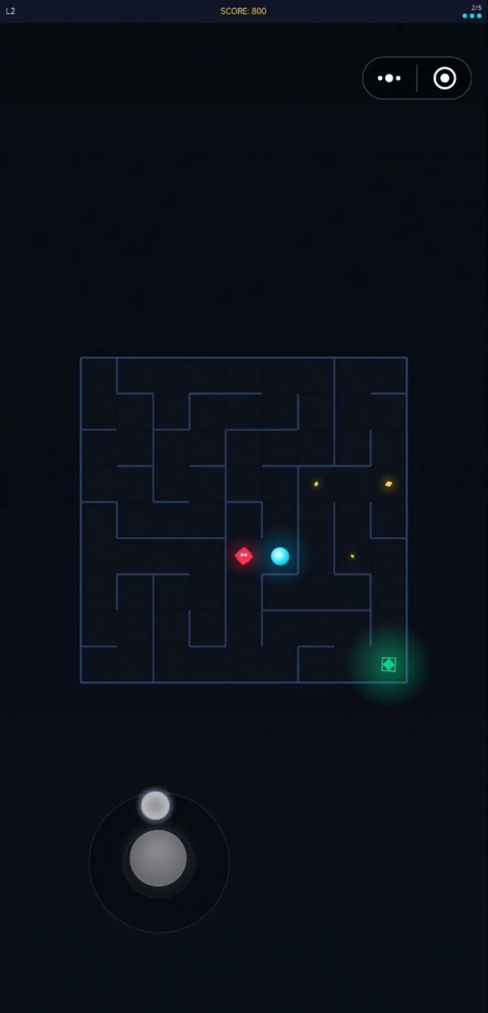 思维迷宫截图1