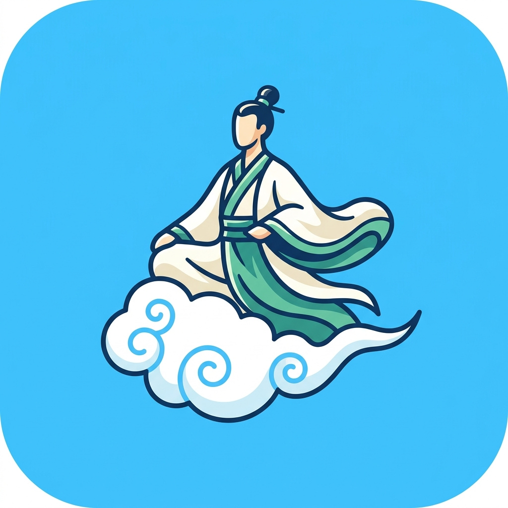 我是仙人不会错