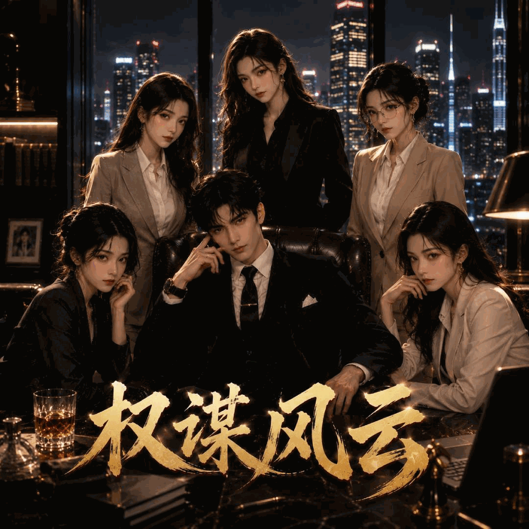 权谋风云女神攻略