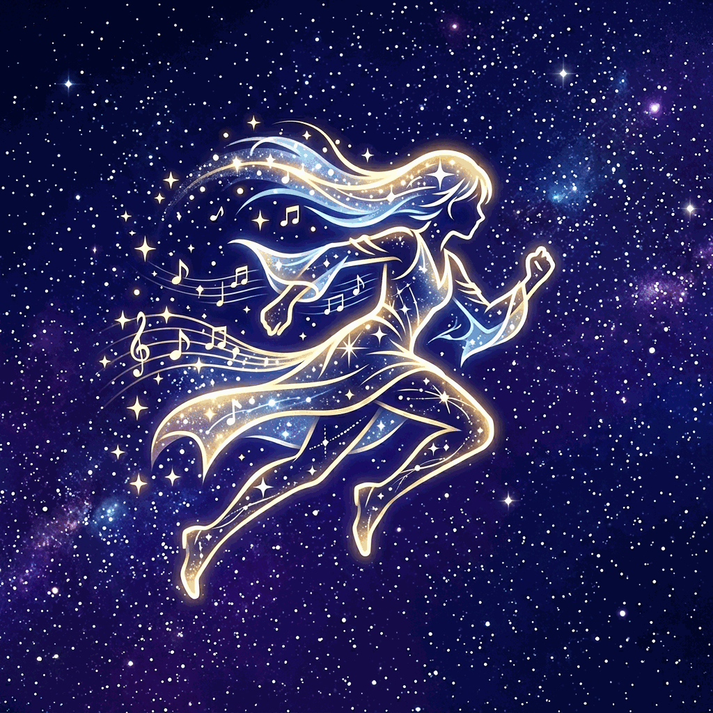 星律狂奔avemujica