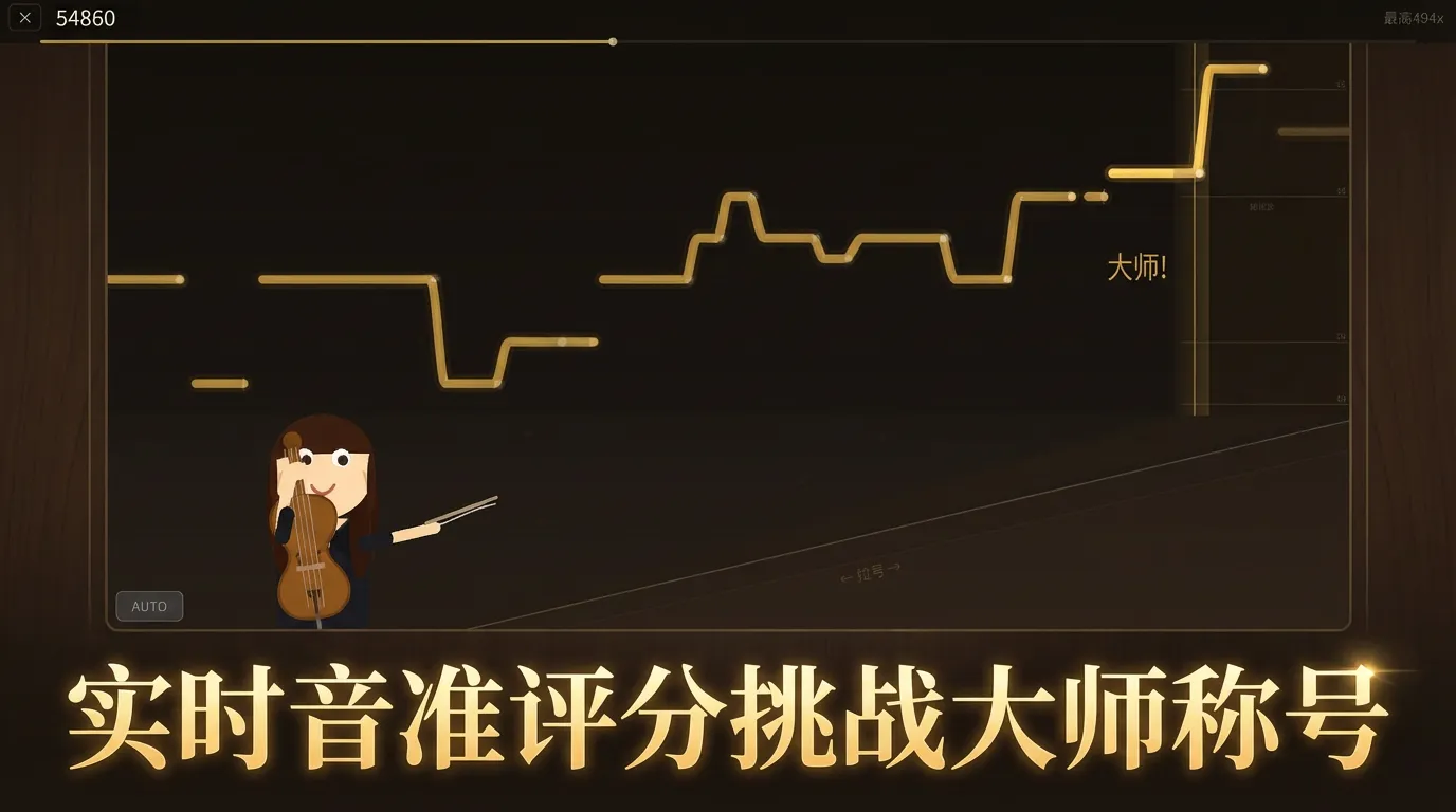 气韵乐章截图2
