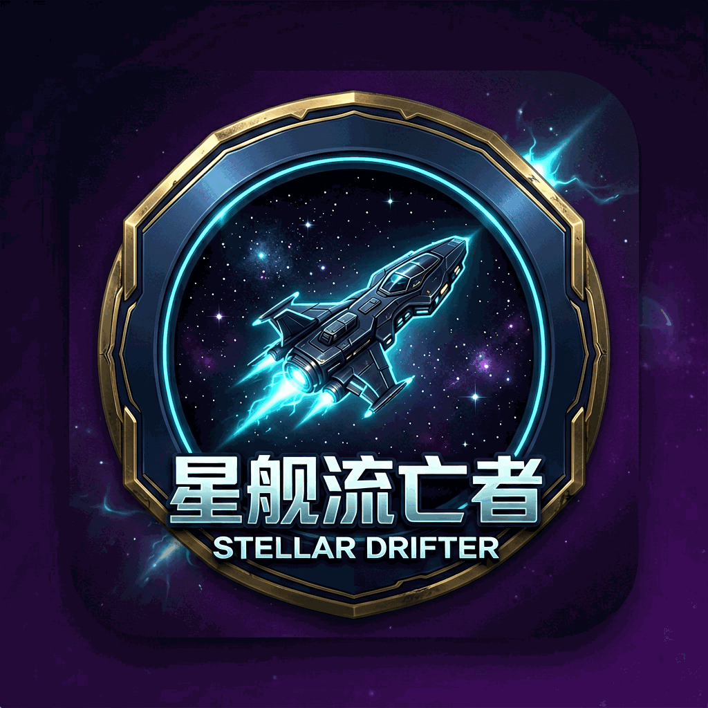 星舰流亡者