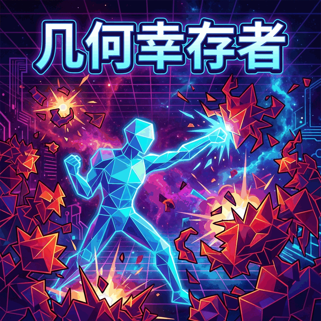 几何幸存者