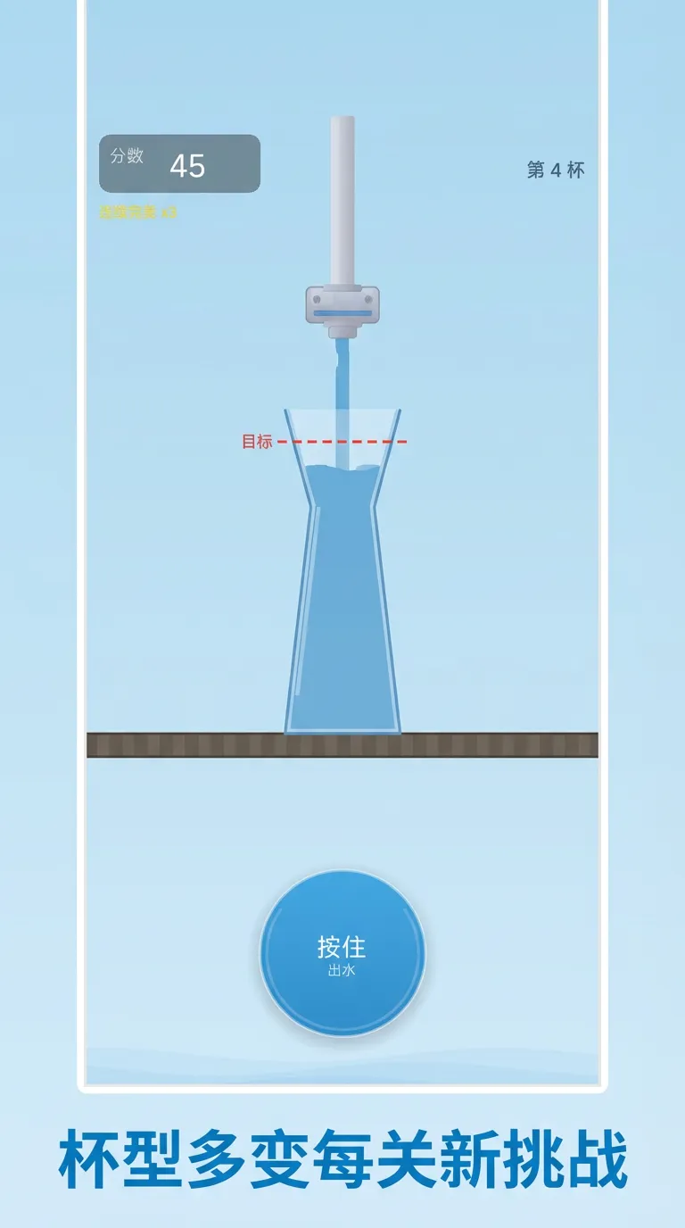 每天八杯水截图2