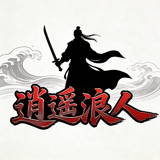 逍遥浪人