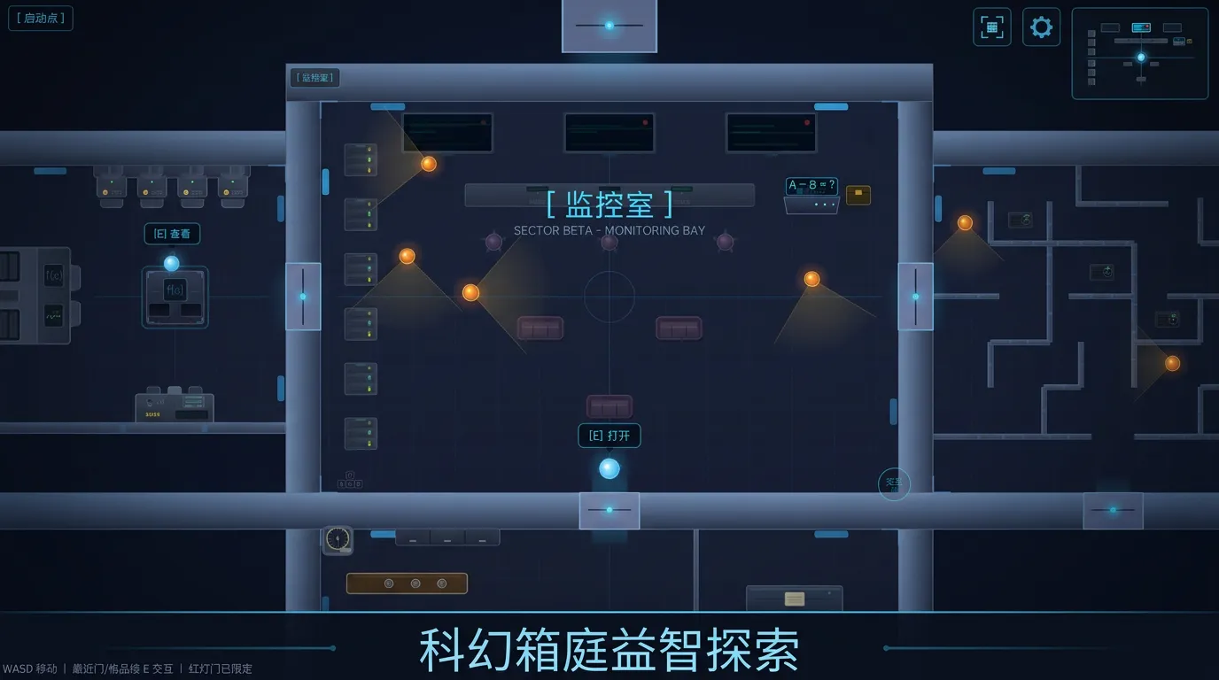 求解之路截图3
