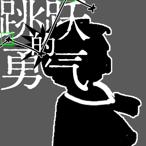 跳跃的勇气