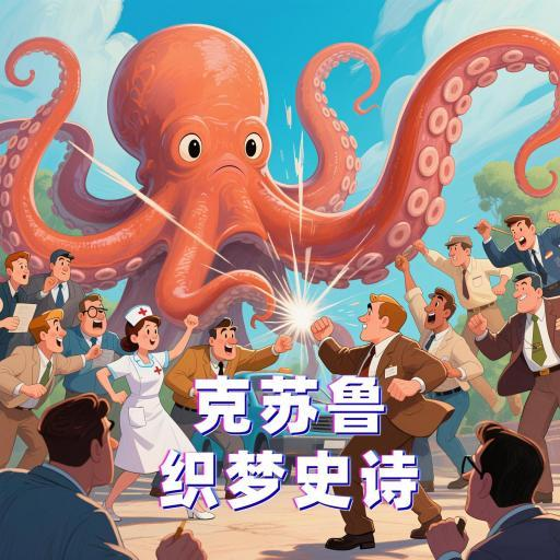 克苏鲁织梦史诗
