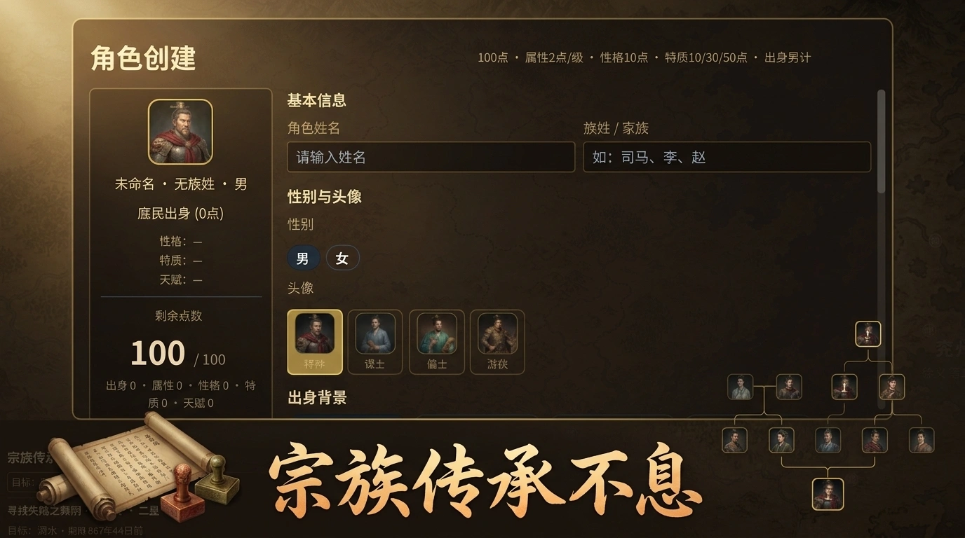万王之王截图2