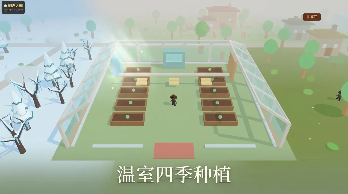 梦境农场