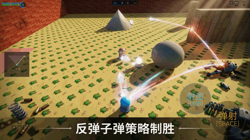 簧种人springer截图2