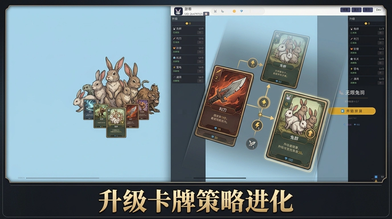 生态系统截图2