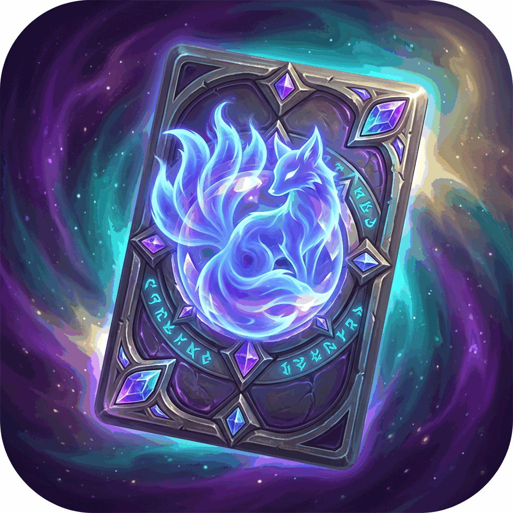 幻灵卡牌大师