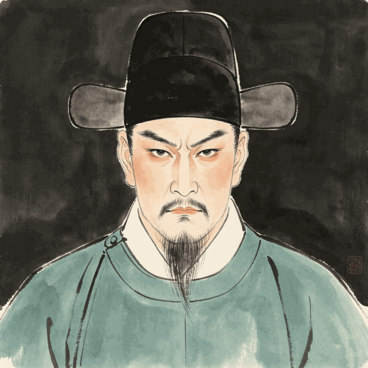 狄公案