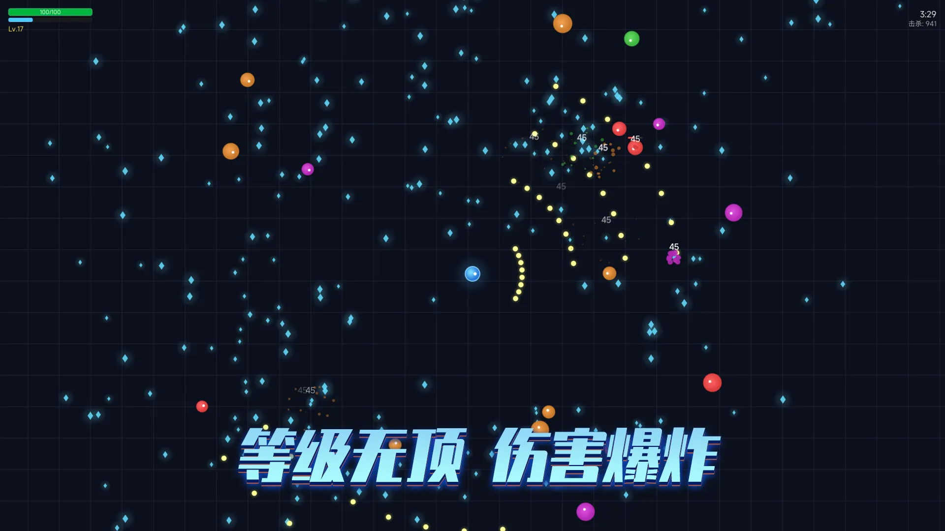 最后的细胞