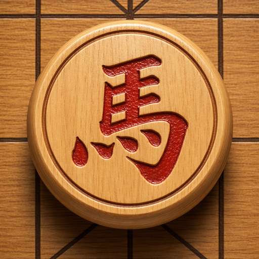 马不停棋