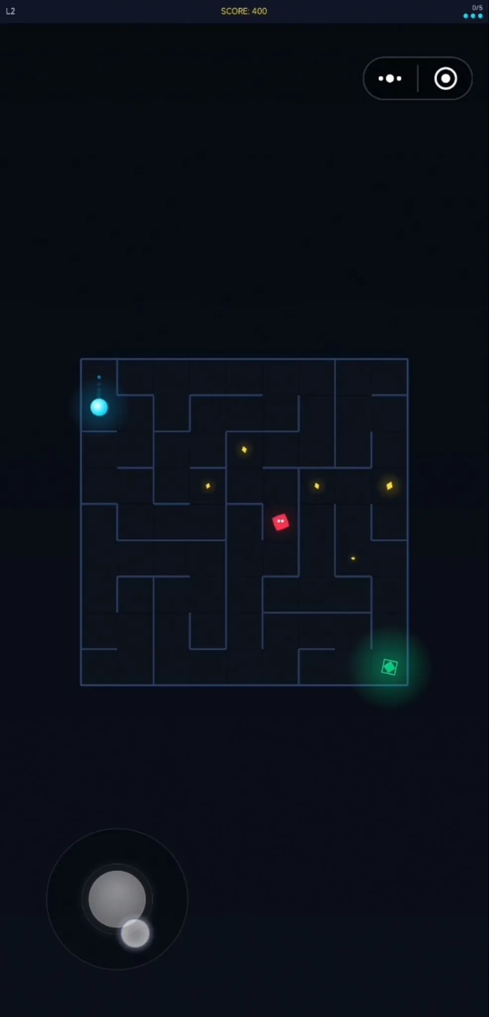 思维迷宫截图2