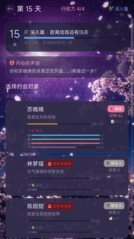 谁是你的白月光