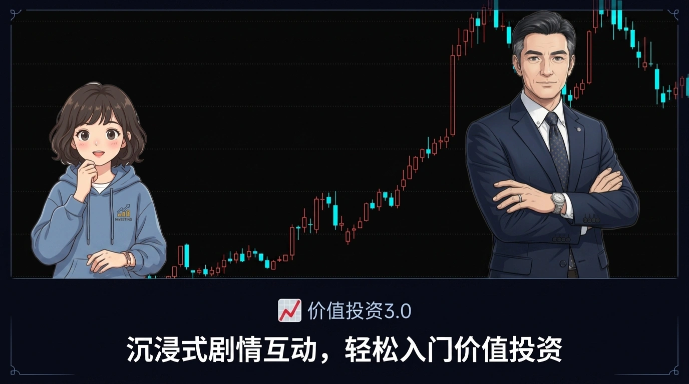 价值投资30截图3