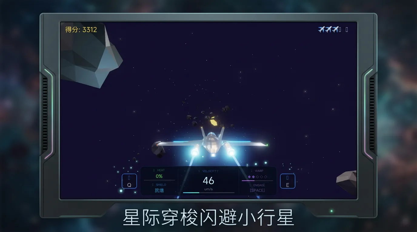 苍穹浩瀚截图1