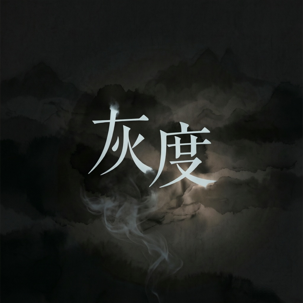 灰度