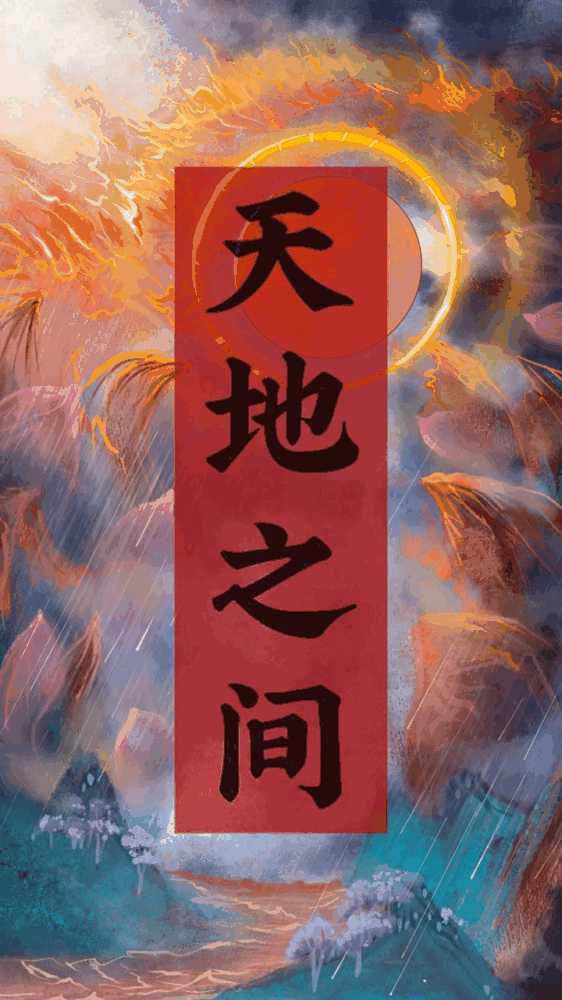 天地之间截图1