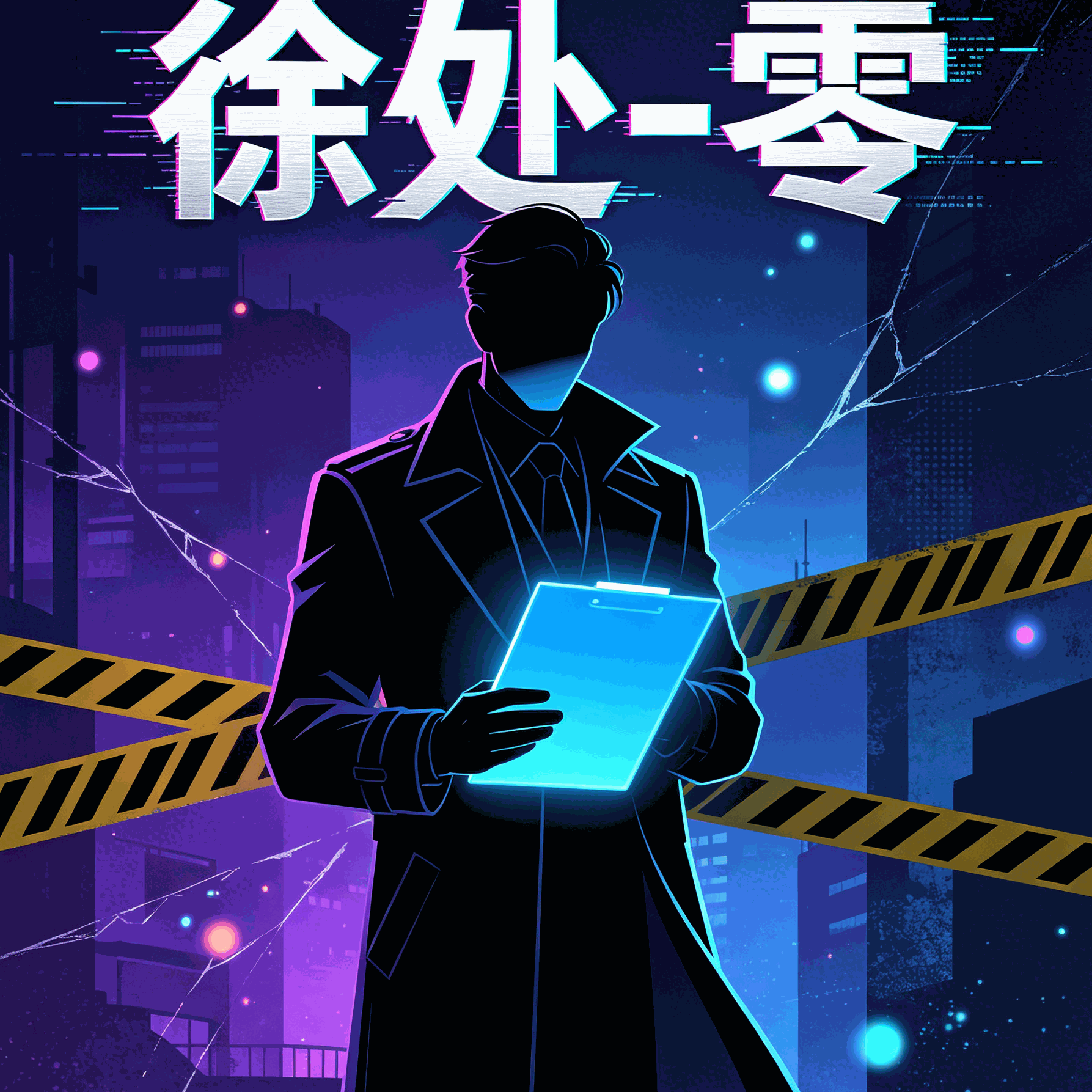过载徐处零