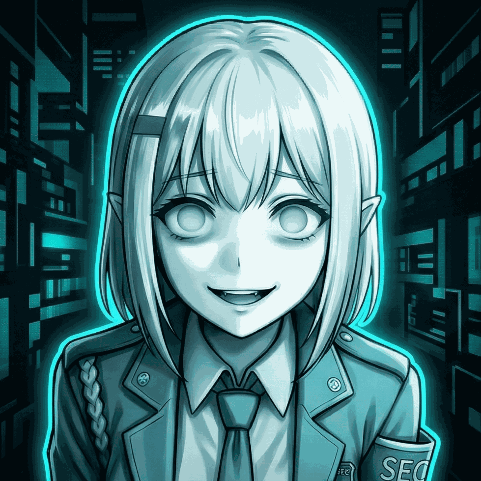 虚环之璃伪人安保亭