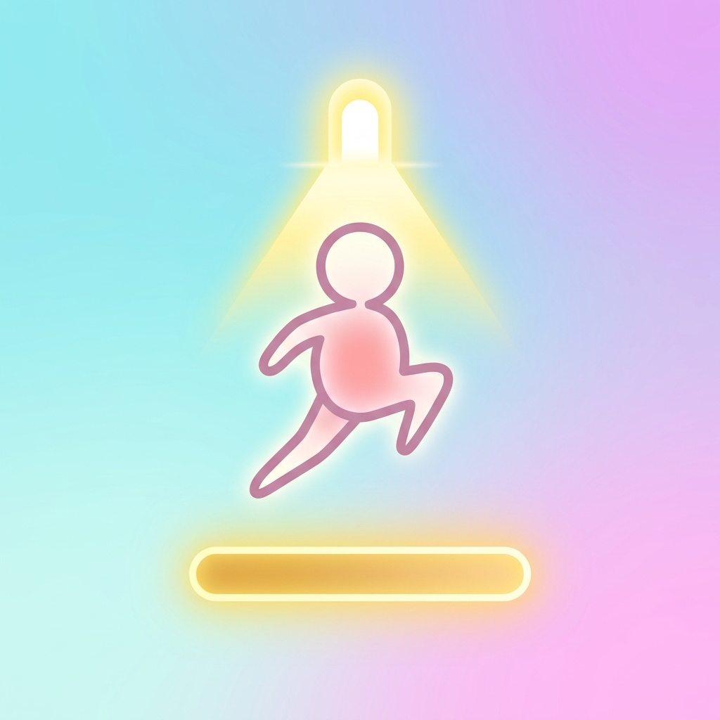 跃向你的余生