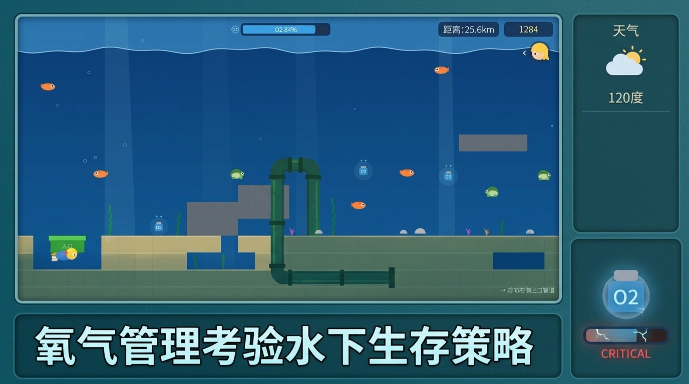 迷雾冒险家截图2